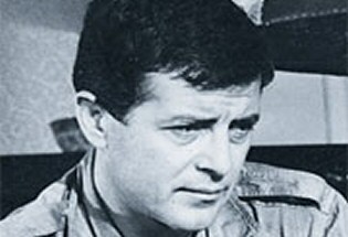 Metin Erksan fotoğrafı