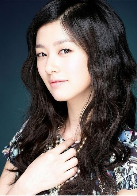 Jung So-min Fotoğrafı