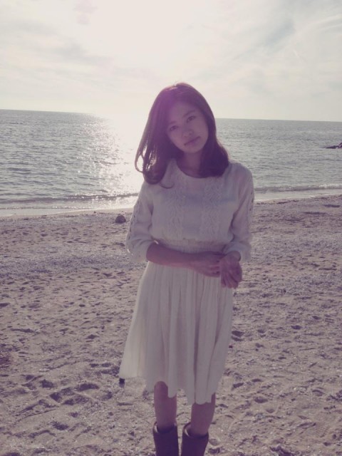 Jung So-min Fotoğrafı