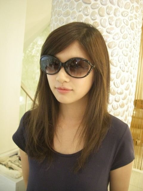 Jung So-min Fotoğrafı