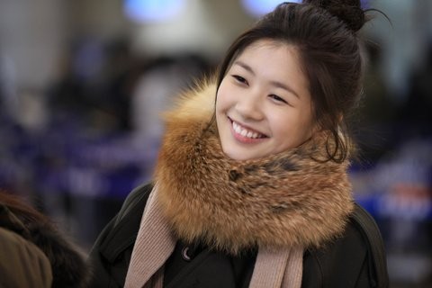 Jung So-min Fotoğrafı