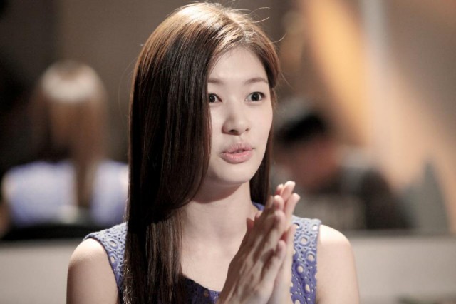 Jung So-min Fotoğrafı