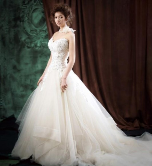 Jung So-min Fotoğrafı