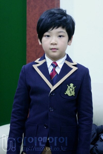 Choi Won Hong Fotoğrafı