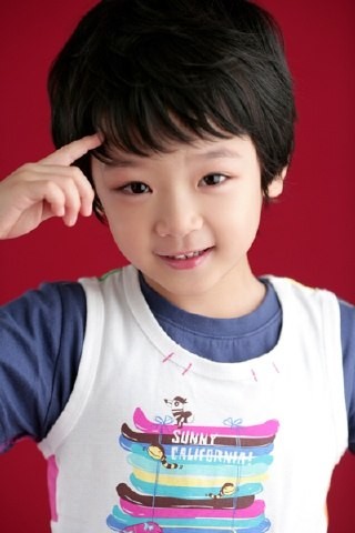 Choi Won Hong Fotoğrafı