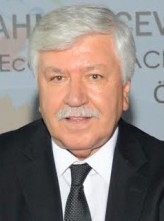 Mahmut Cevher fotoğrafı