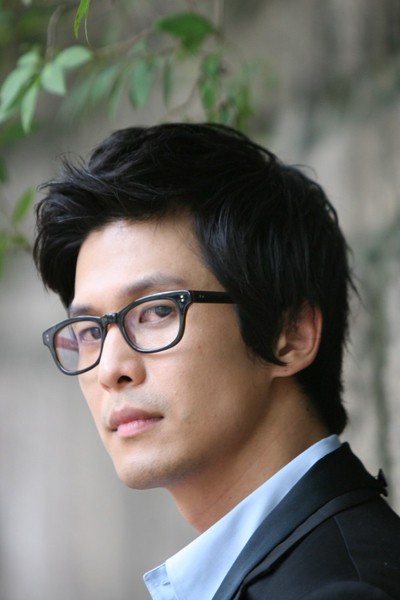 Seong-min Kwon fotoğrafı