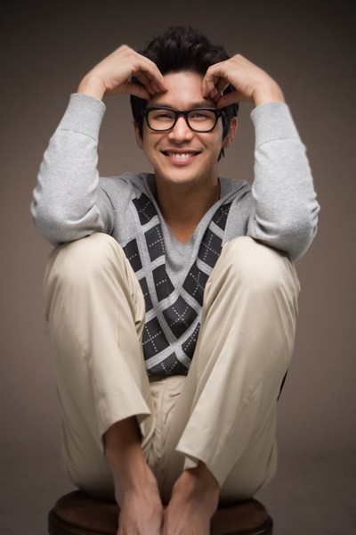 Seong-min Kwon fotoğrafı