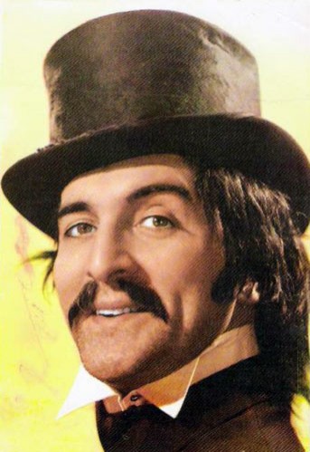 Öztürk Serengil fotoğrafı