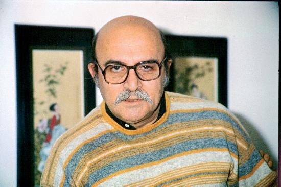 Öztürk Serengil fotoğrafı