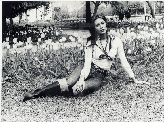 Necla Nazır fotoğrafı