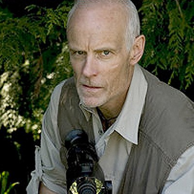 Matt Frewer fotoğrafı