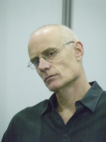 Matt Frewer fotoğrafı