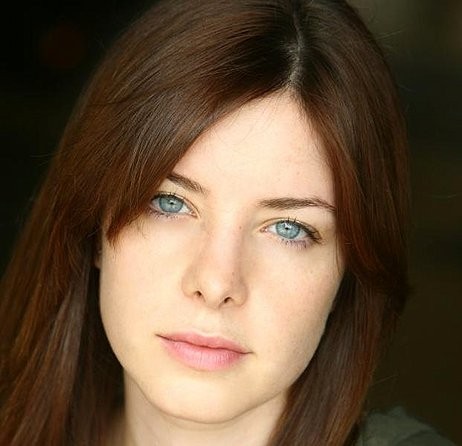 Maggie Castle fotoğrafı