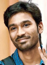 Dhanush fotoğrafı