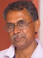 S. Balakrishnan fotoğrafı