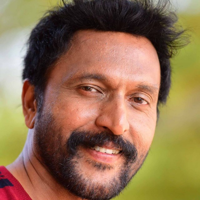 Babu Antony Fotoğrafı