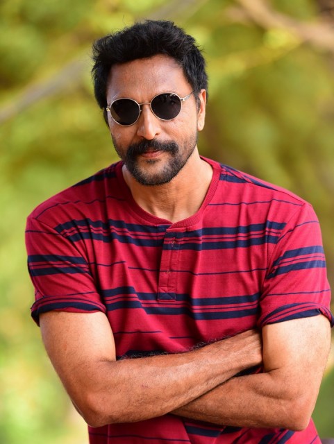 Babu Antony Fotoğrafı