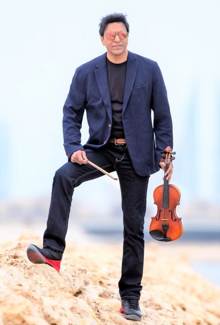 Babu Antony Fotoğrafı