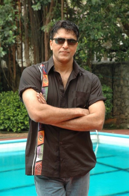 Babu Antony Fotoğrafı