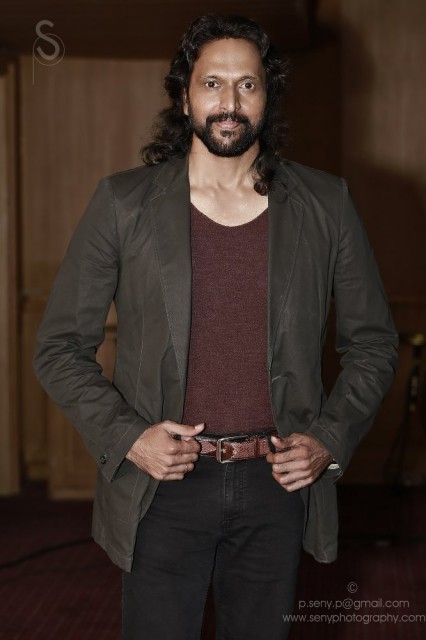 Babu Antony Fotoğrafı