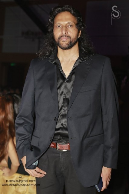 Babu Antony Fotoğrafı