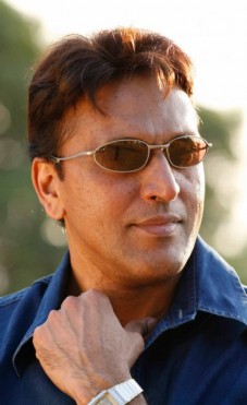 Babu Antony Fotoğrafı