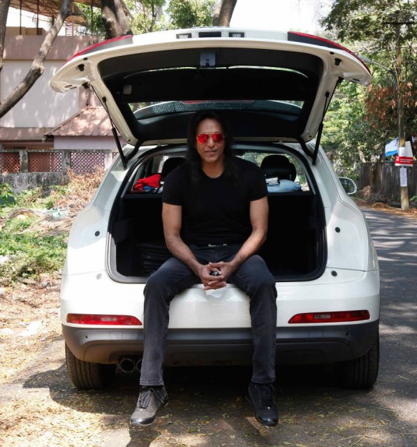 Babu Antony Fotoğrafı