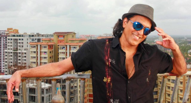 Babu Antony fotoğrafı