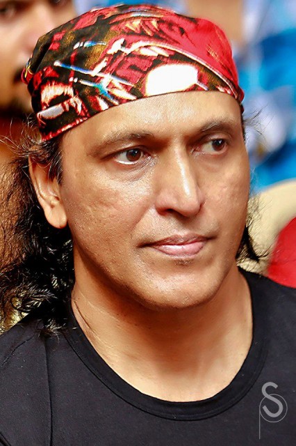 Babu Antony fotoğrafı