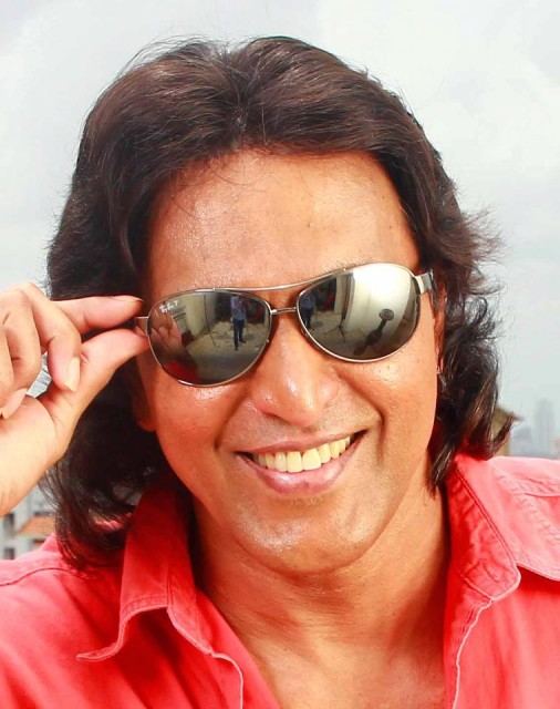 Babu Antony fotoğrafı