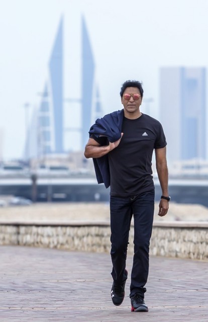 Babu Antony Fotoğrafı