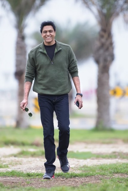 Babu Antony Fotoğrafı