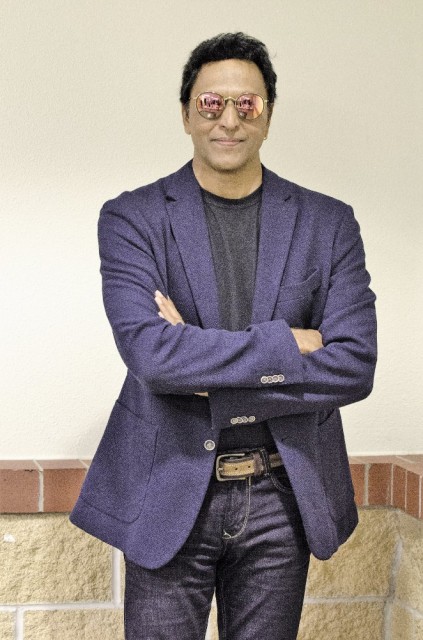 Babu Antony Fotoğrafı