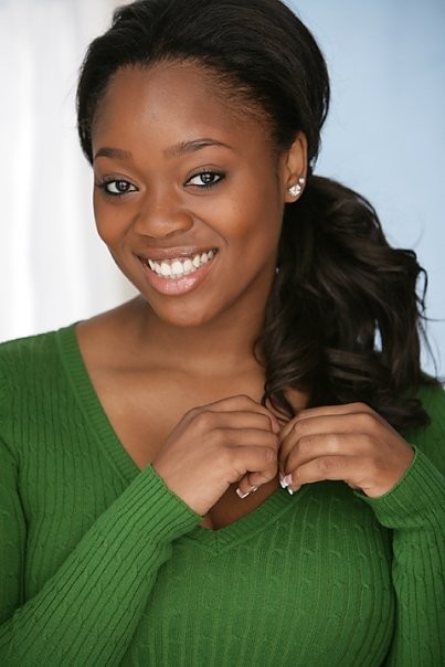 Chaz Monet fotoğrafı