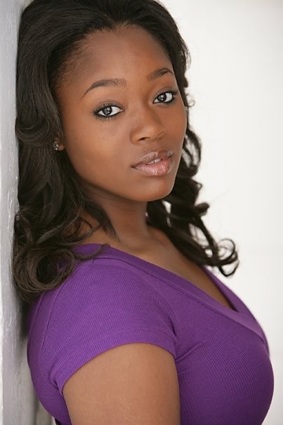 Chaz Monet fotoğrafı