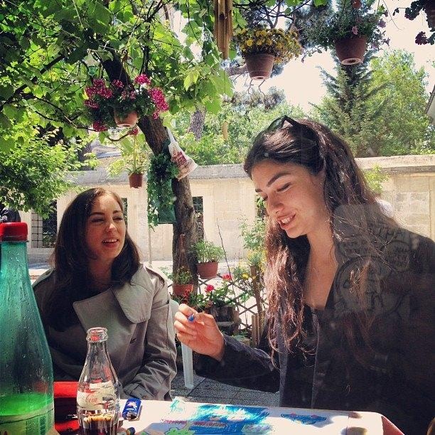 Hazar Ergüçlü Fotoğrafı