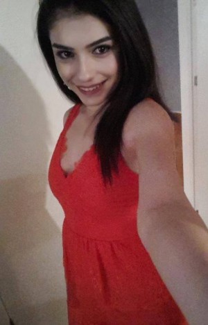 Hazar Ergüçlü Fotoğrafı