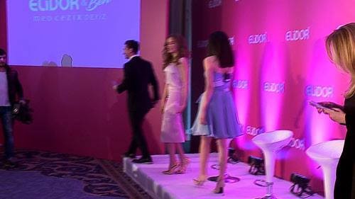 Hazar Ergüçlü Fotoğrafı