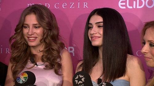 Hazar Ergüçlü Fotoğrafı