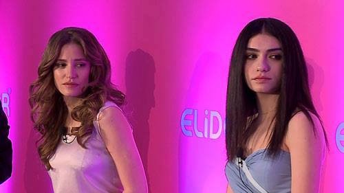 Hazar Ergüçlü Fotoğrafı