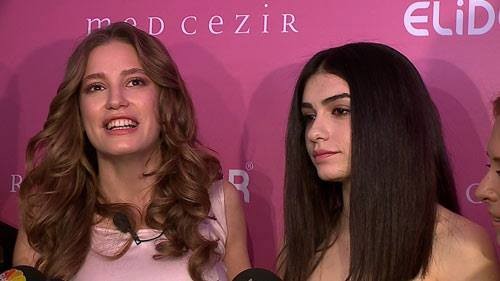 Hazar Ergüçlü Fotoğrafı