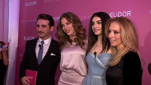 Hazar Ergüçlü Fotoğrafı