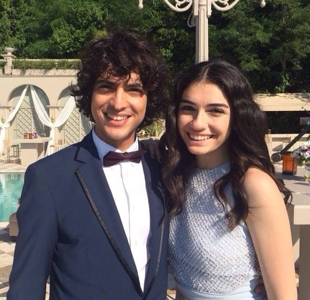 Hazar Ergüçlü Fotoğrafı