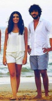 Hazar Ergüçlü Fotoğrafı