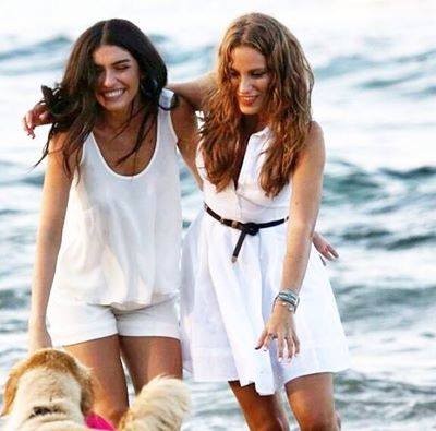 Hazar Ergüçlü Fotoğrafı