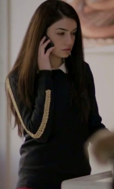 Hazar Ergüçlü Fotoğrafı