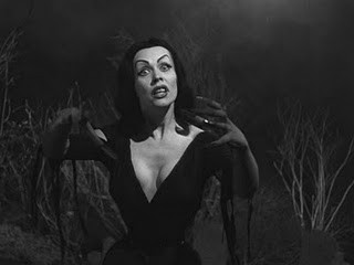 Maila (vampira) Nurmi Fotoğrafı