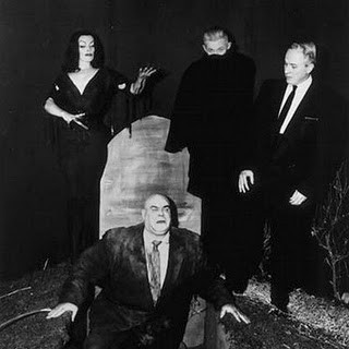 Maila (vampira) Nurmi Fotoğrafı