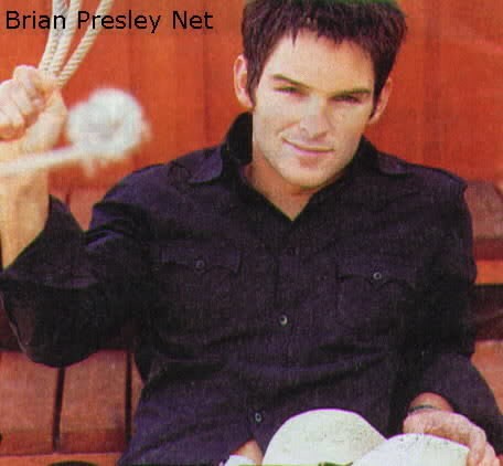 Brian Presley fotoğrafı